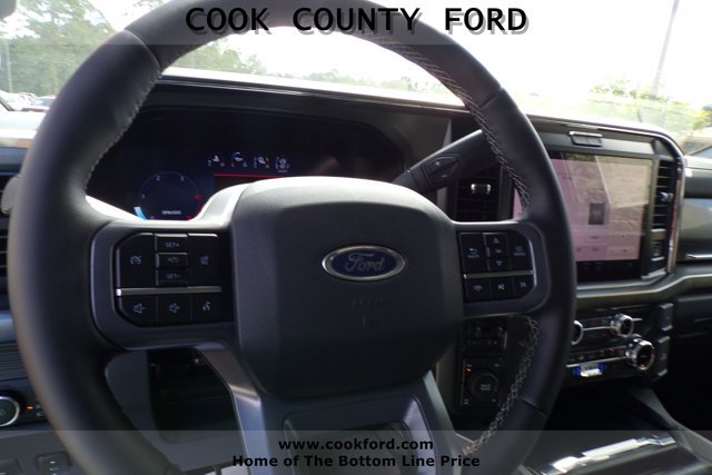 2026 Ford F-250 Super Duty Lariat - Photo 26