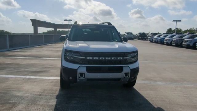 New 2026 Oxford White Ford Badlands® image 73