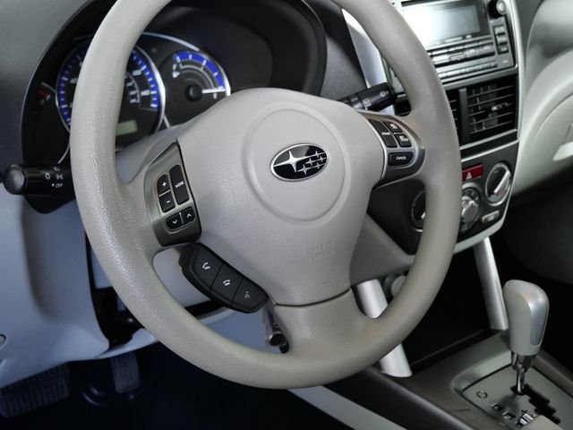 Used 2011 White Subaru 2.5X image 19