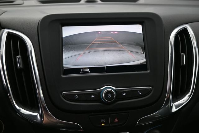 Used 2023 Sterling Gray Metallic Chevrolet LT image 59