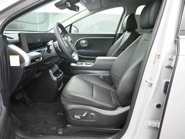 2026 Hyundai IONIQ 9 SEL - Photo 11