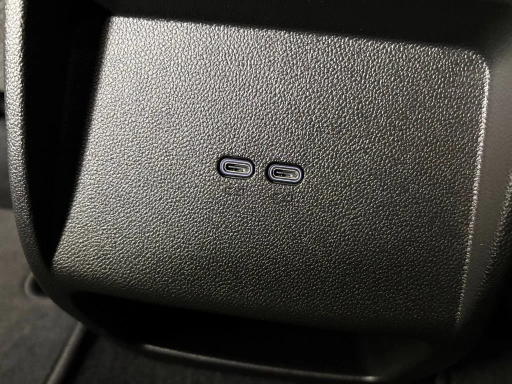 2026 Chevrolet Equinox EV 1LT - Photo 36
