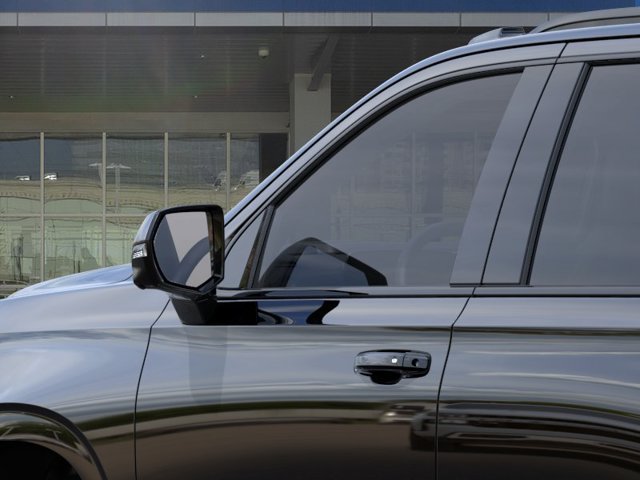 2027 Chevrolet Tahoe RST - Photo 12