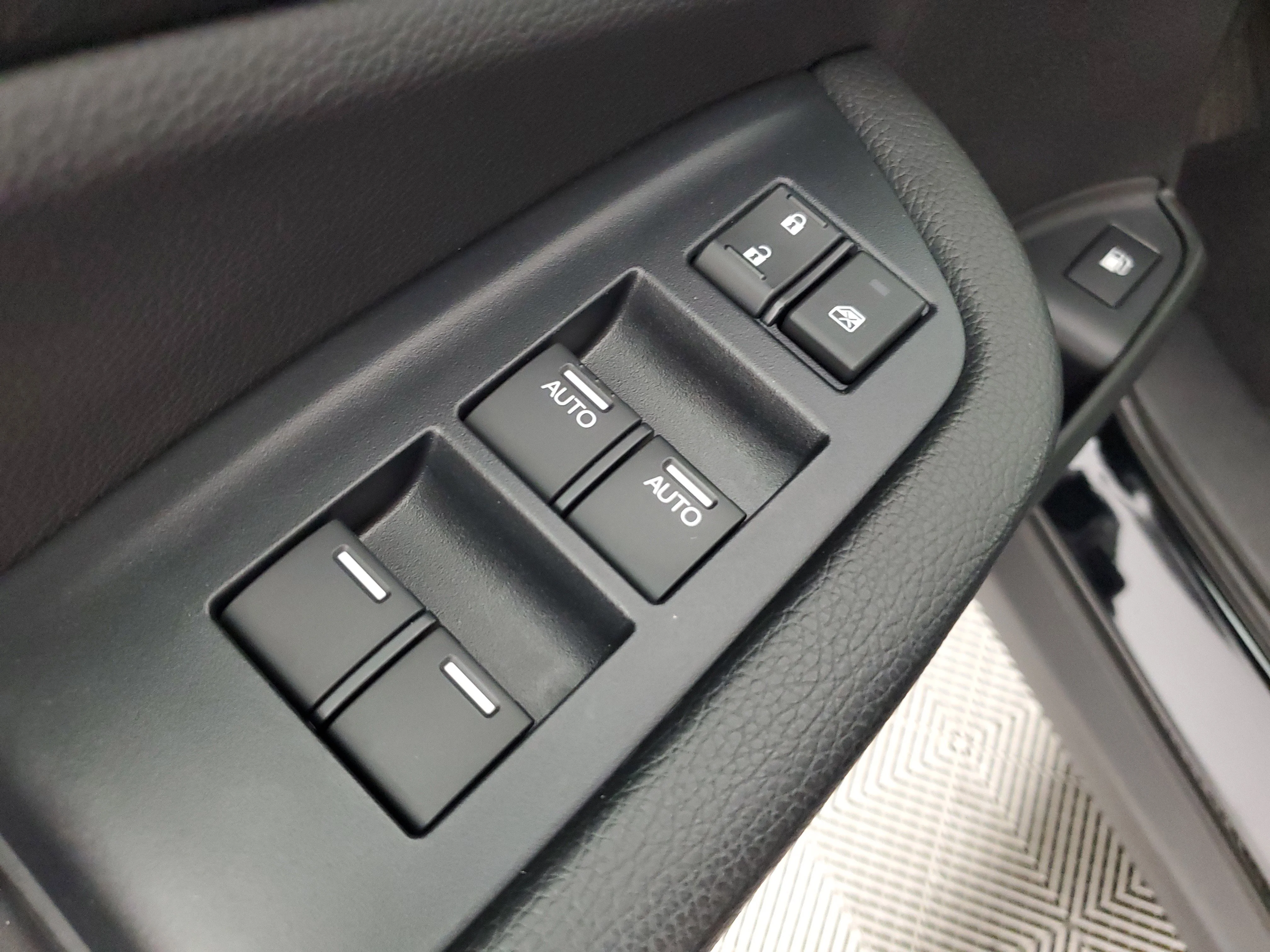Used 2023 Crystal Black Pearl Honda RTL image 28
