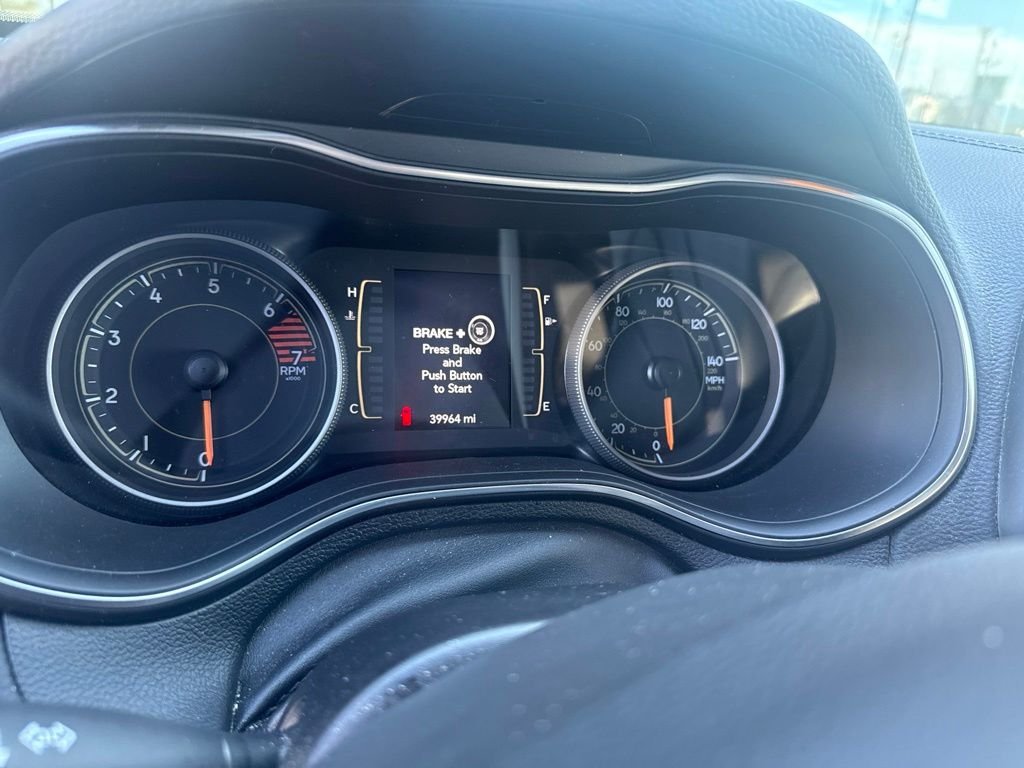 Used 2021 White Jeep Latitude Plus image 10