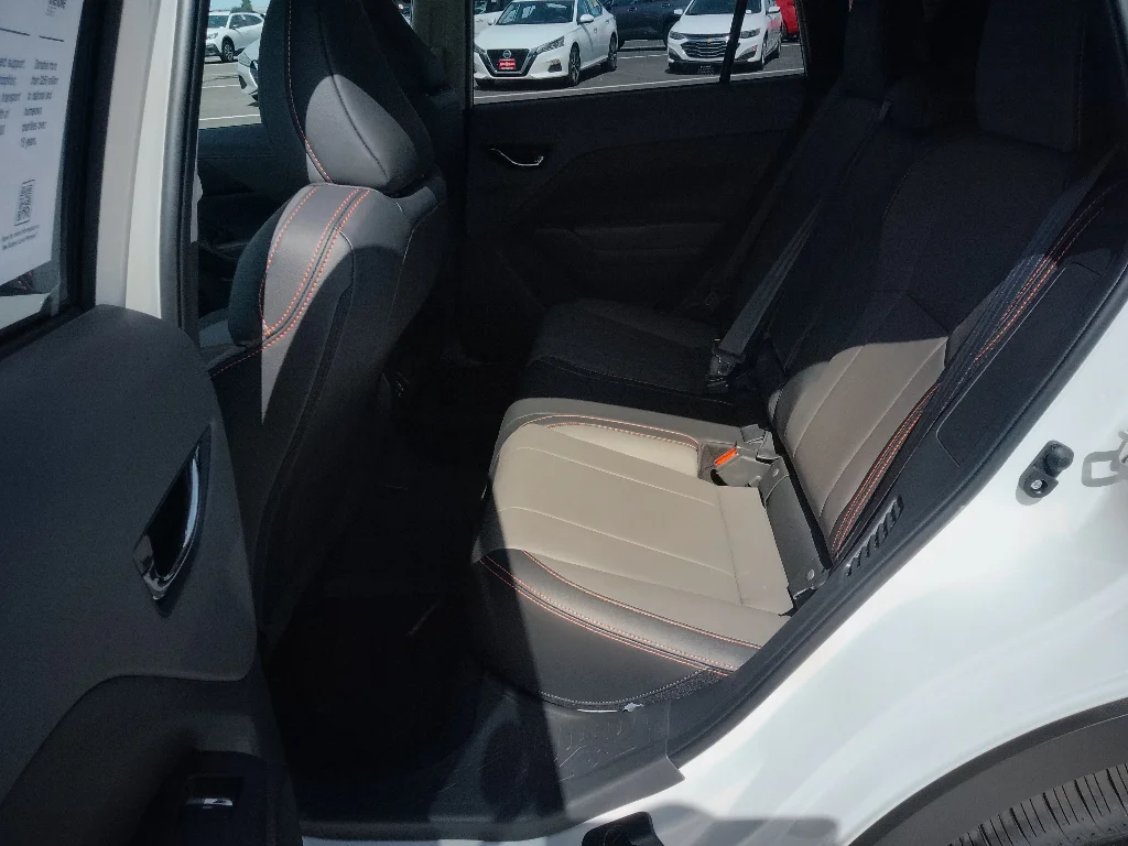 2026 Subaru Crosstrek Limited - Photo 12