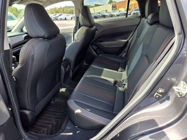 Used 2025 Gray Subaru Limited image 13