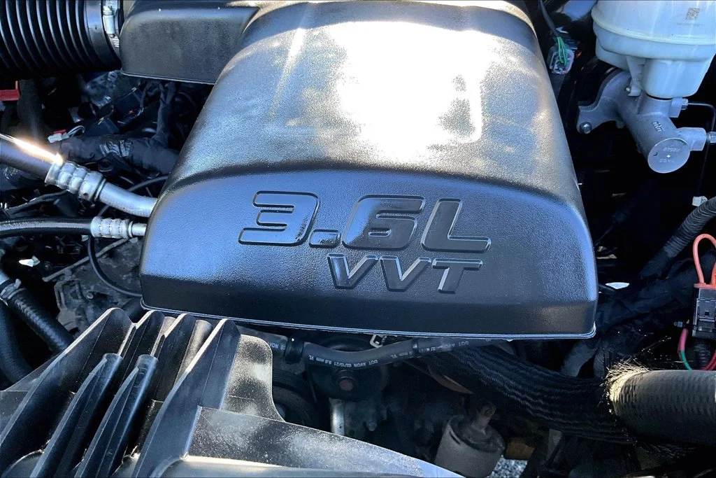 Used 2021 Blue Ram Tradesman image 35