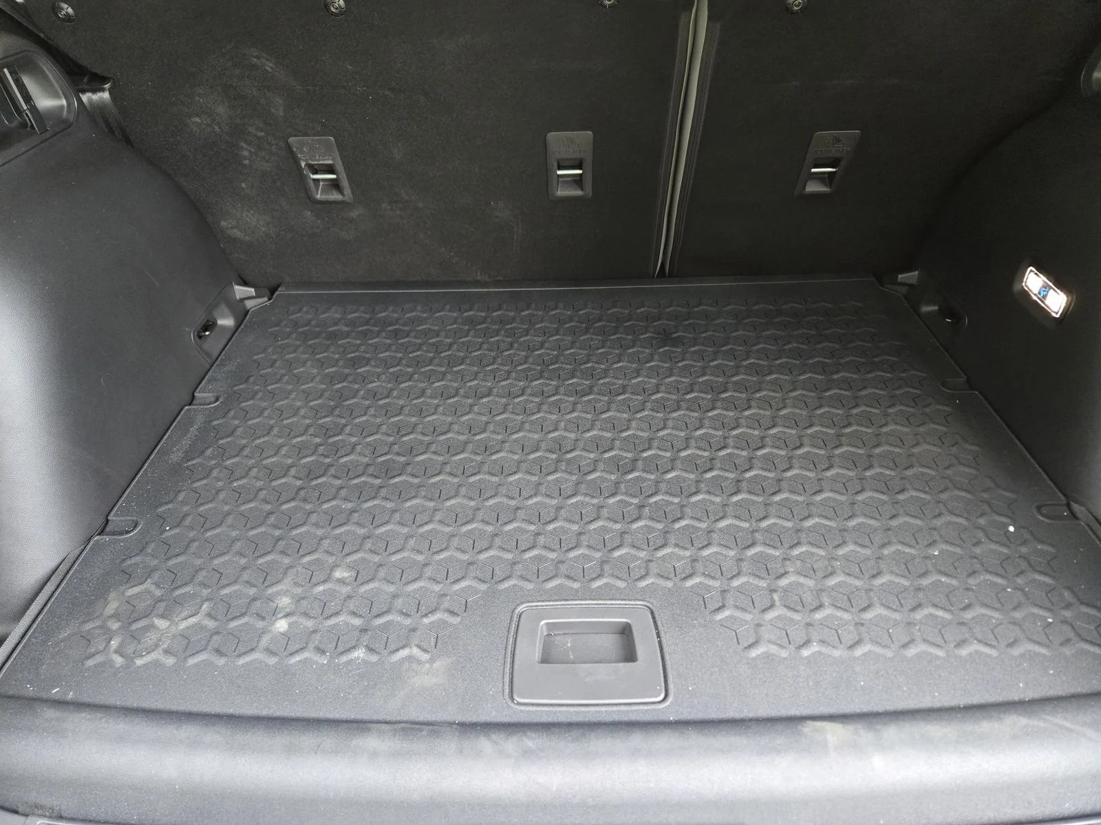 New 2026 Shadow Black Ford Badlands® image 20
