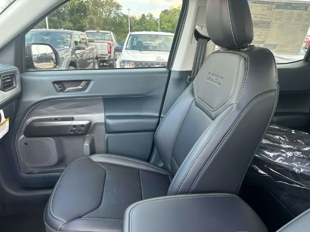 New 2026 Carbonized Gray Metallic Ford Lobo™ image 18