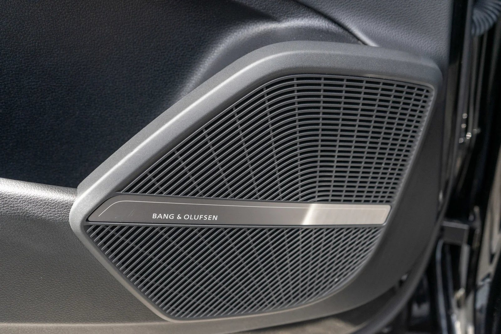 Used 2023 Black Metallic Audi 45 S line Premium image 32