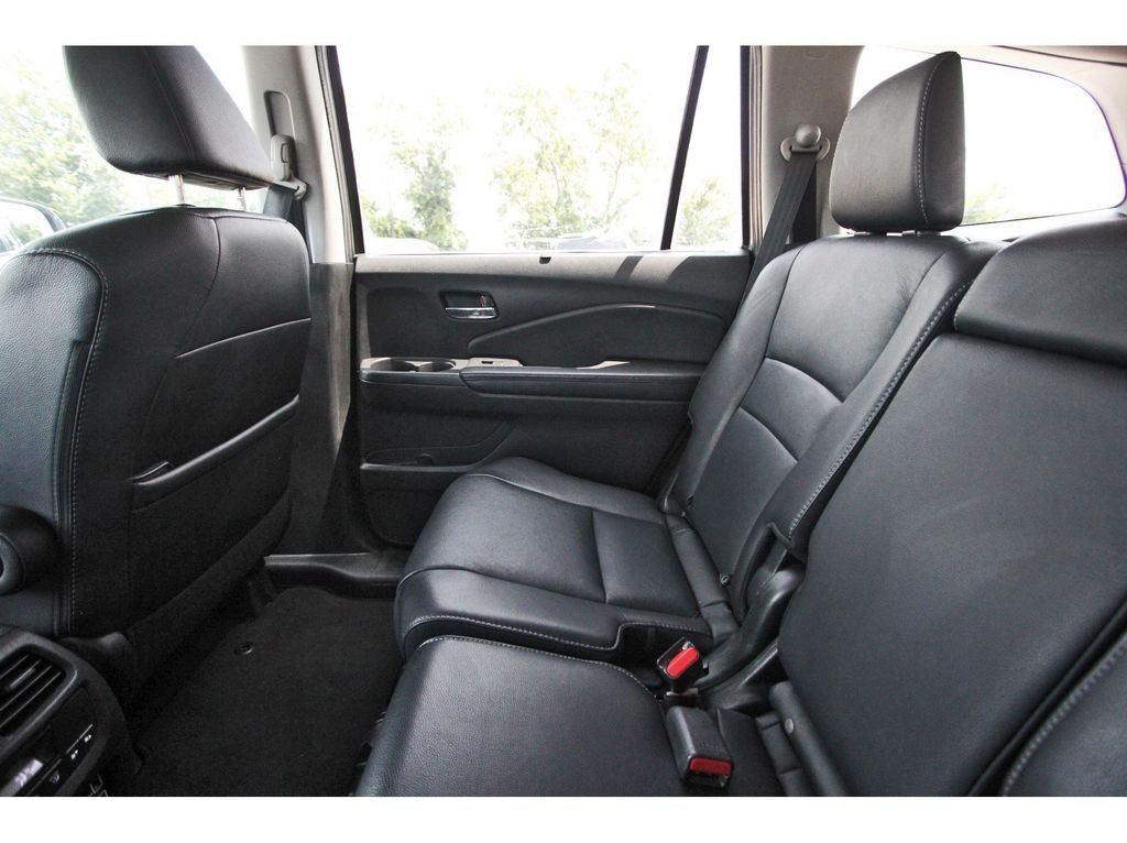 Used 2021  Honda Special Edition image 14