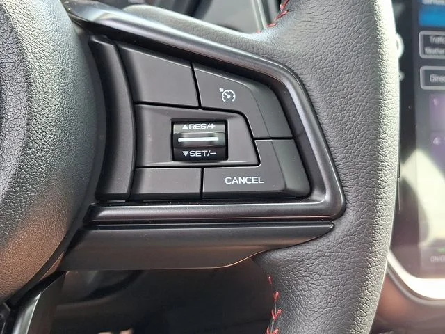 Used 2023 Gray Subaru Premium image 22