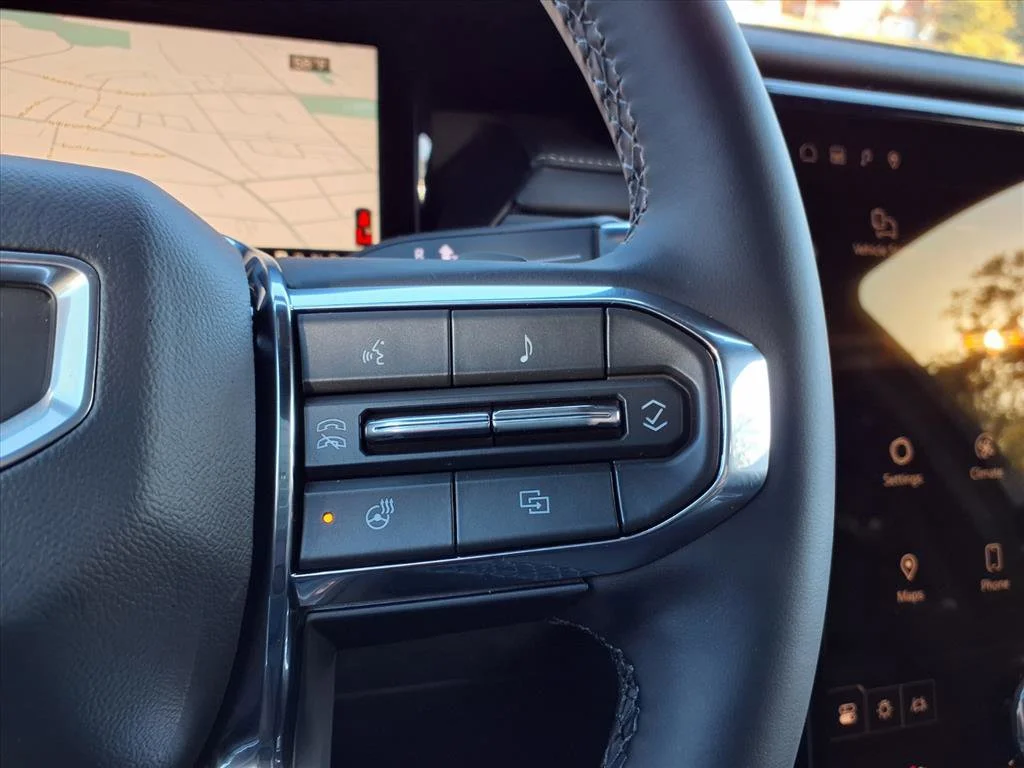 2026 GMC Acadia Elevation - Photo 9