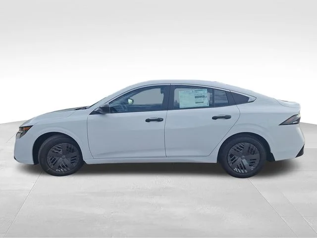 New 2027 Fresh Powder Nissan S image 4