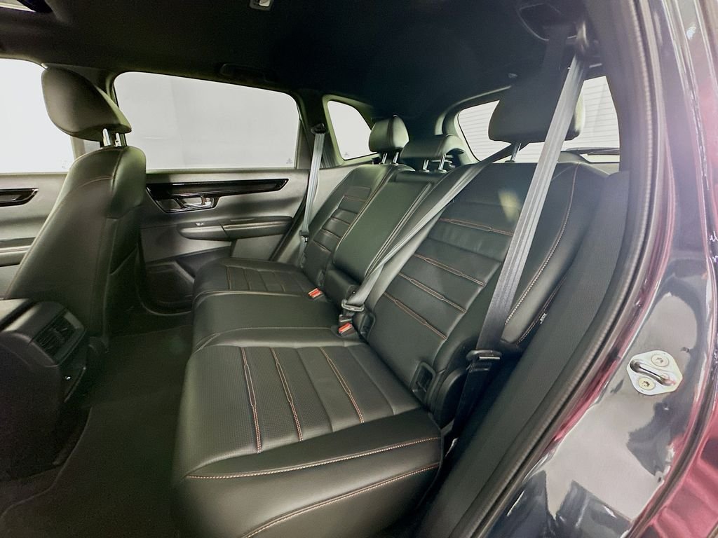 Certified Used 2025  Honda Sport Touring image 27