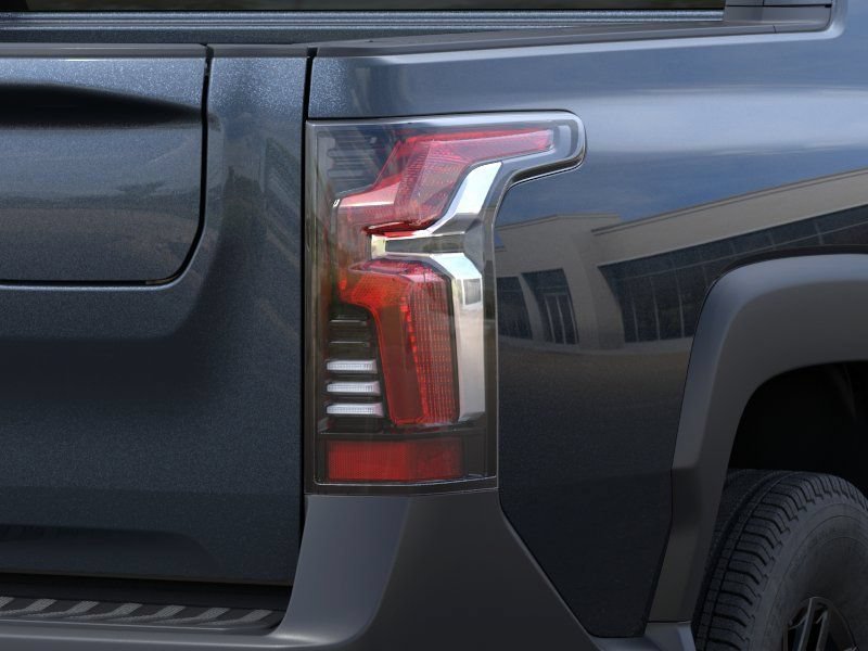 2026 Chevrolet Silverado EV LT - Photo 11