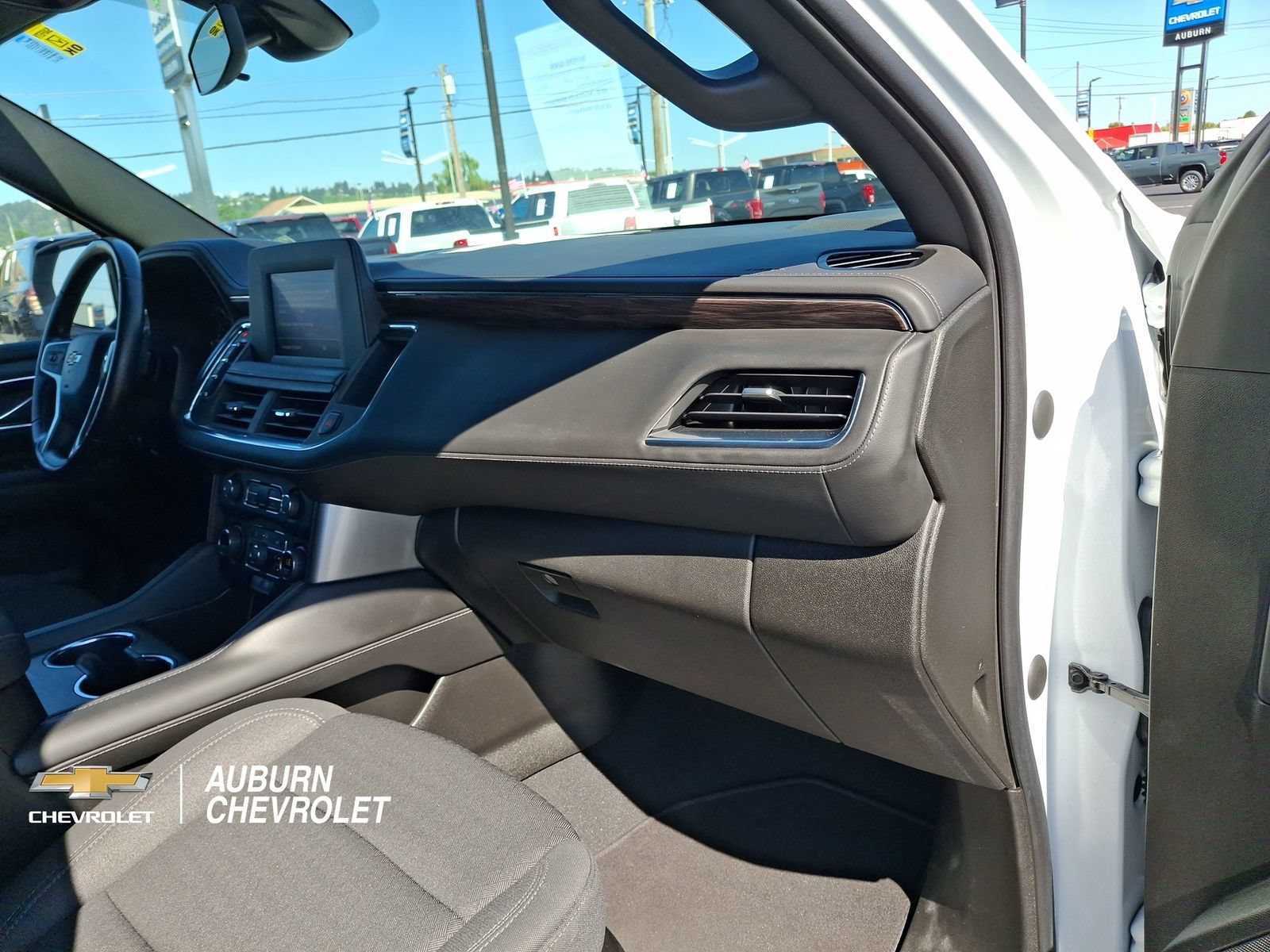 Certified Used 2022 Summit White Chevrolet LS image 23
