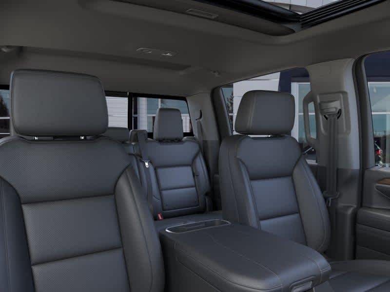 2026 GMC Sierra 2500HD SLT - Photo 24