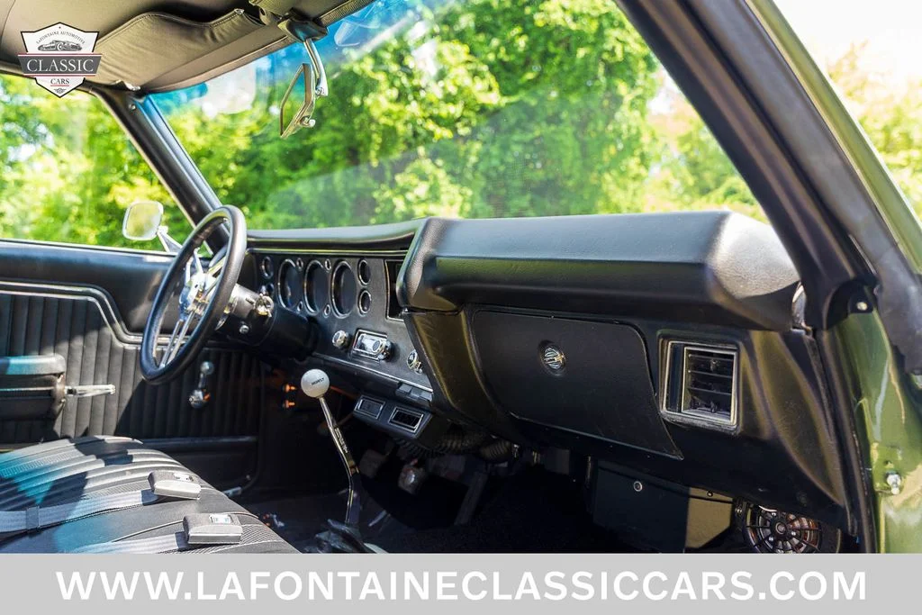 Used 1970  Chevrolet SS image 49
