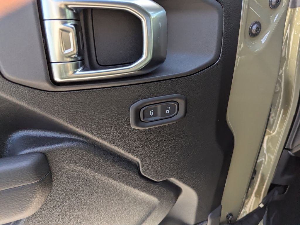 New 2026 41 Exterior Paint Jeep Sport image 19