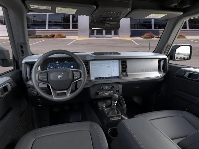 New 2026 Avalanche Ford Big Bend image 9