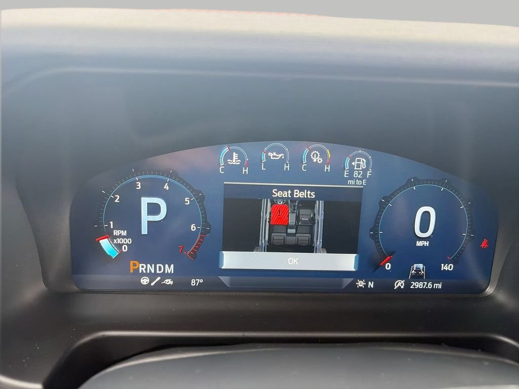 Used 2026 Green Ford Raptor image 27