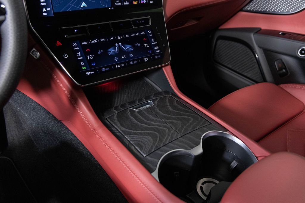 2026 Maserati Grecale Modena V6 - Photo 30