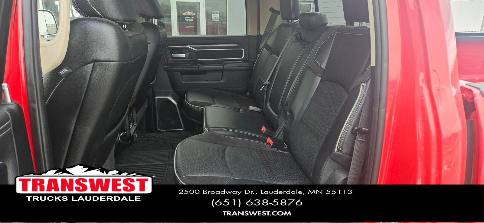 2022 RAM Ram 3500 Pickup Laramie - Photo 10