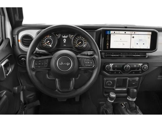 New 2026 41 Exterior Paint Jeep Willys image 4