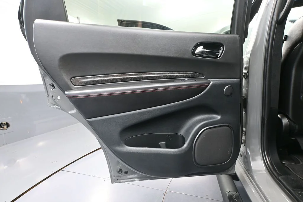 Certified Used 2024 Gray Dodge R/T Premium image 44
