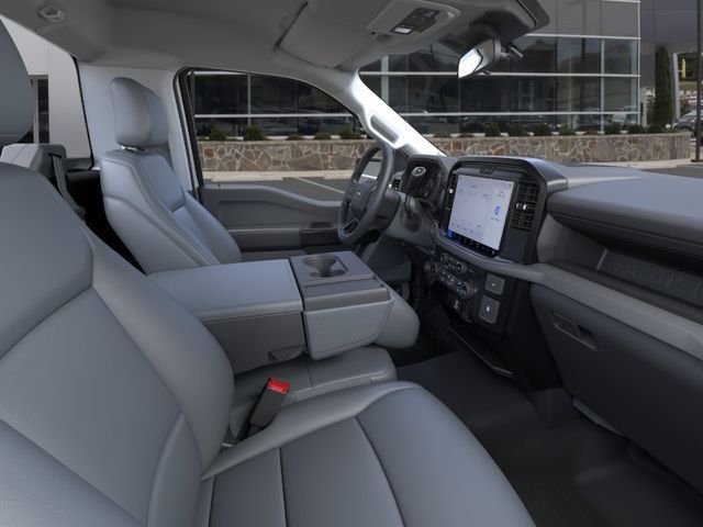 New 2026 Oxford White Ford XL image 11