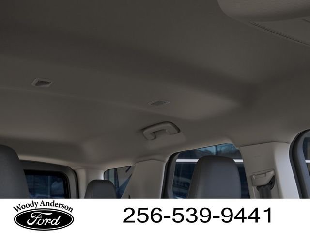 New 2025 Oxford White Ford Outer Banks image 22