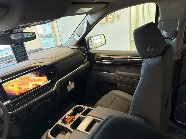 New 2026 Sterling Gray Metallic Chevrolet LT image 20