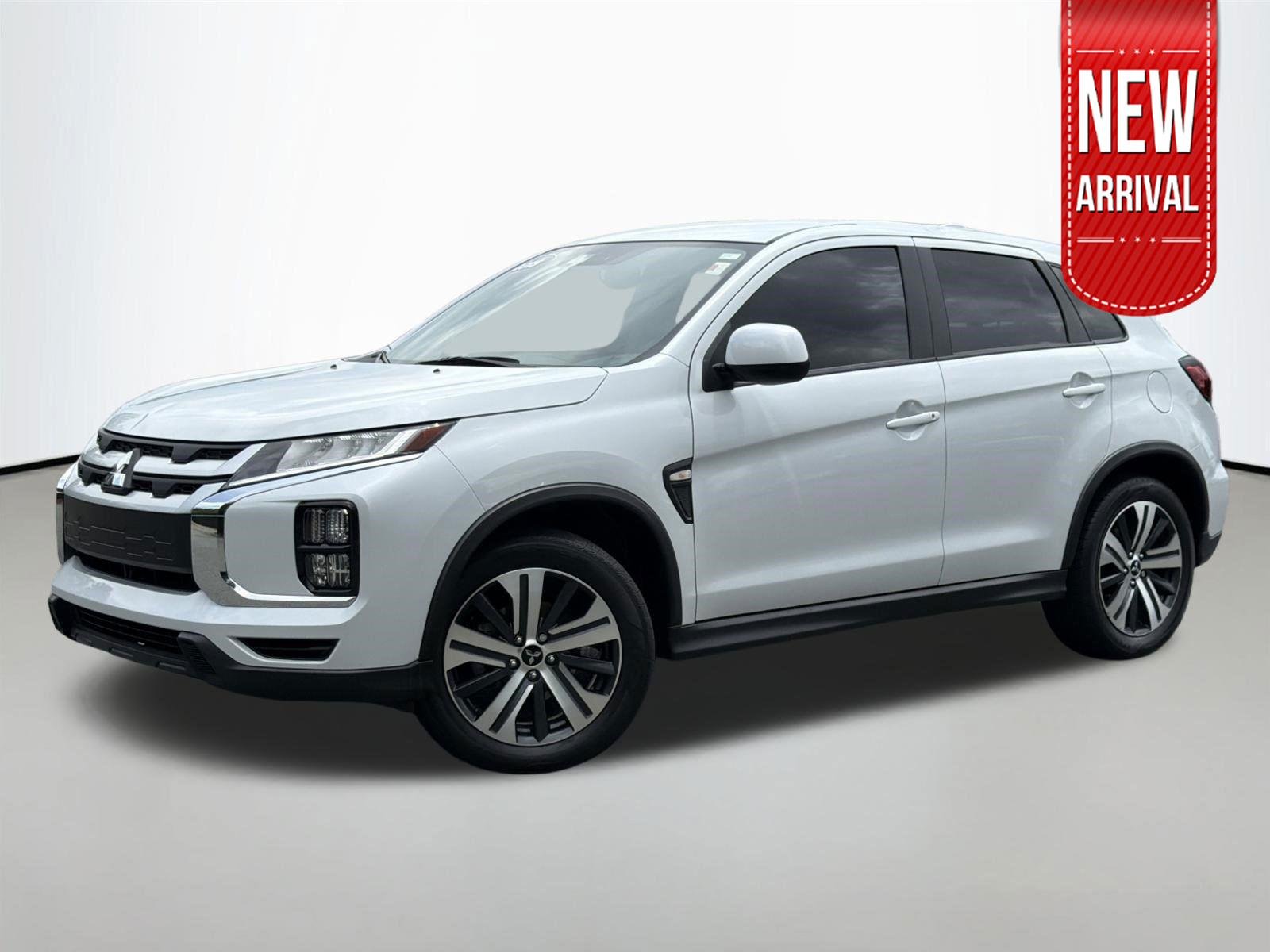 2023 Mitsubishi Outlander Sport 2.0 ES AWC CVT's photo