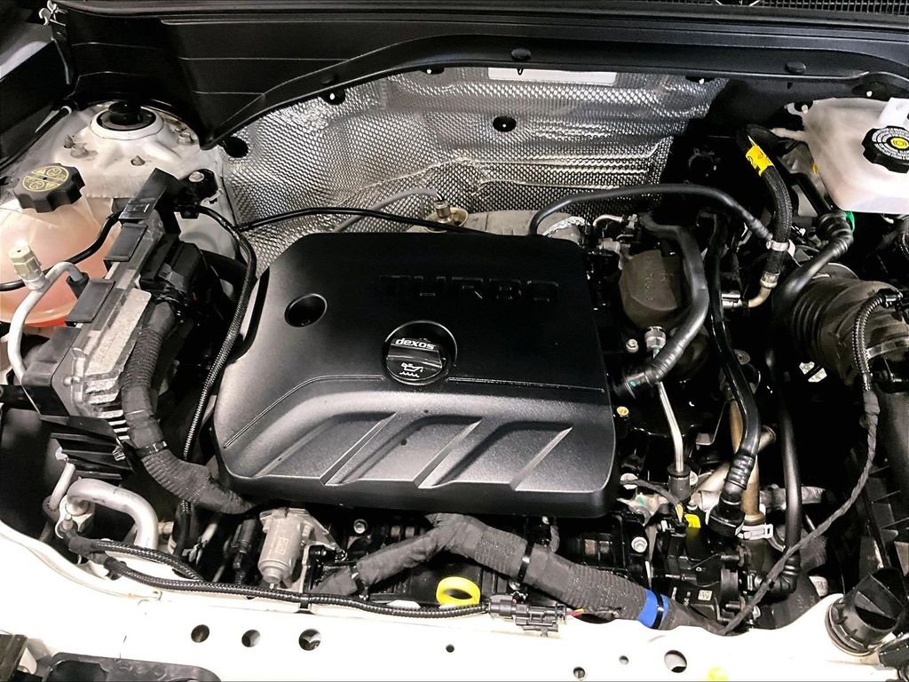Used 2023 White Chevrolet ACTIV image 34