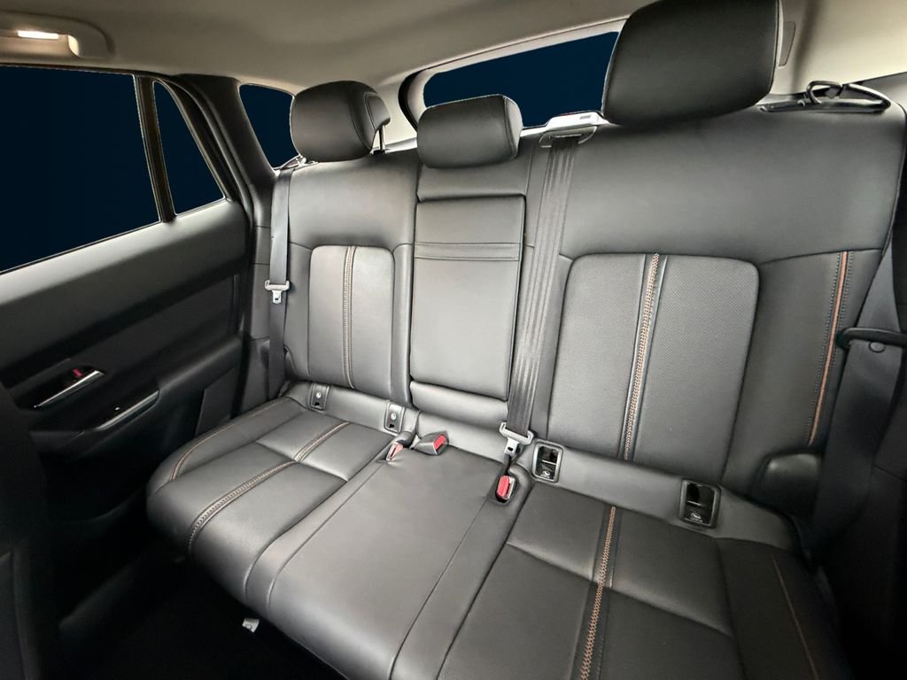 Used 2025 Black Mazda Premium Plus image 16