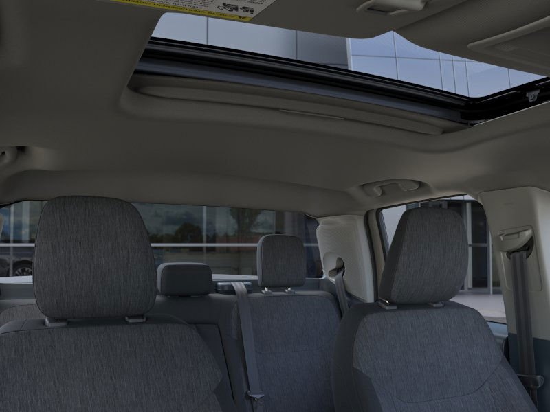 2024 Ford Maverick XLT - Photo 12