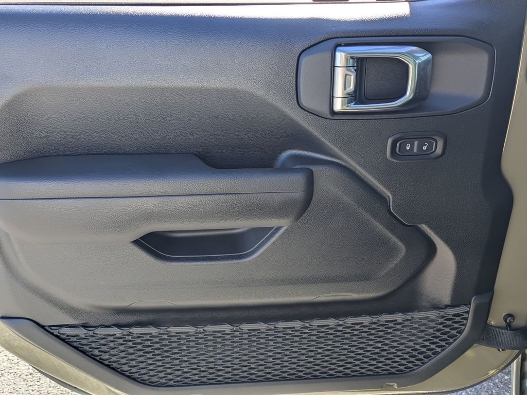 2026 Jeep Wrangler 2-Door Sport - Photo 28