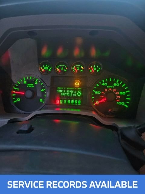 Used 2008 White Ford XL image 4