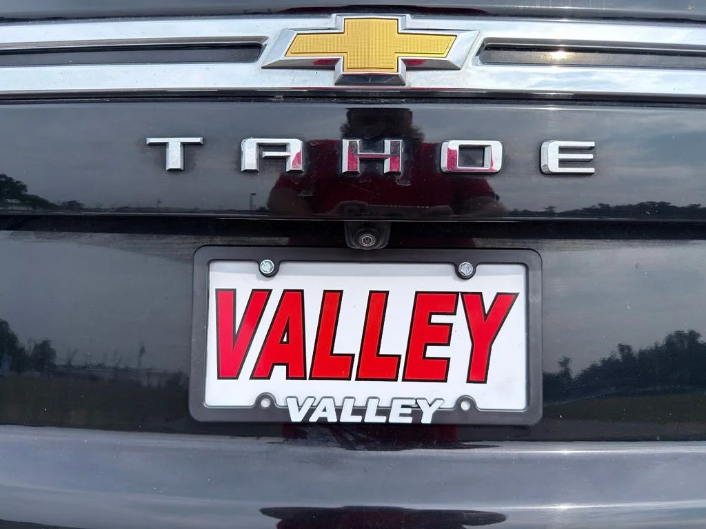 Used 2024 Black Chevrolet Premier image 26