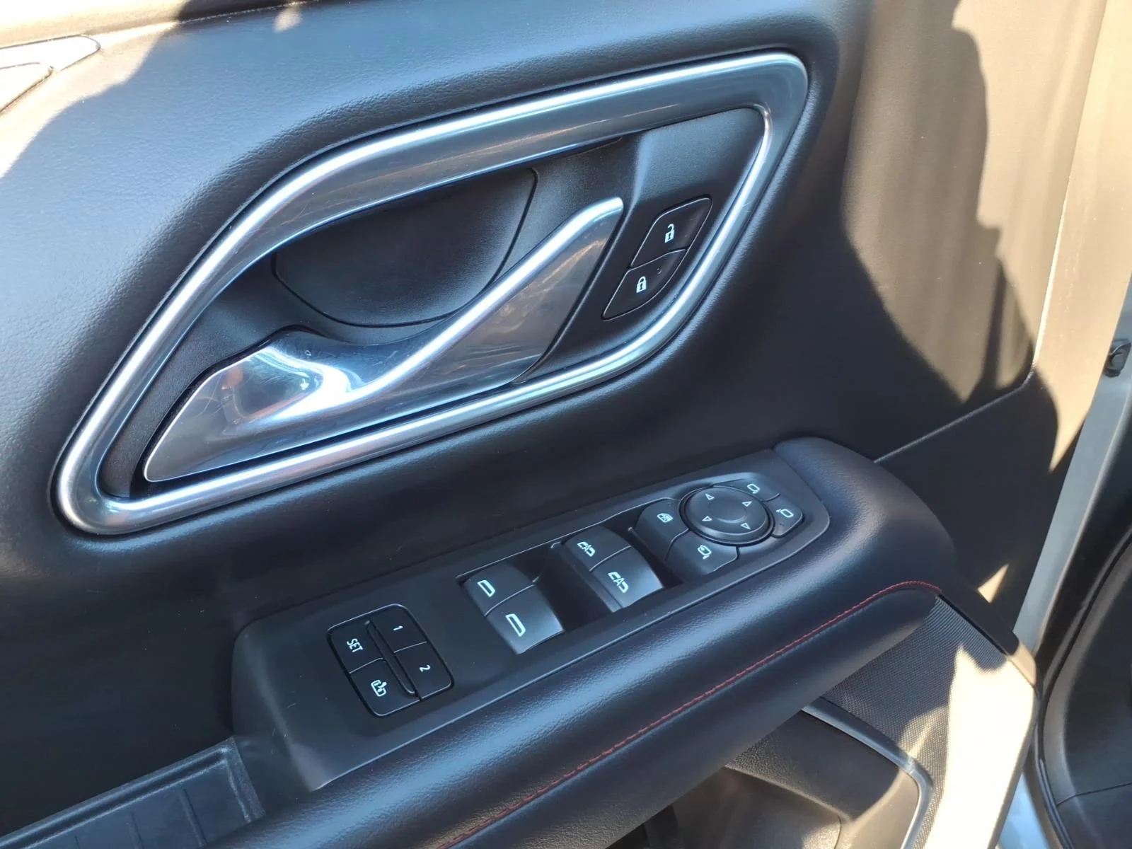 2021 Chevrolet Tahoe RST - Photo 38