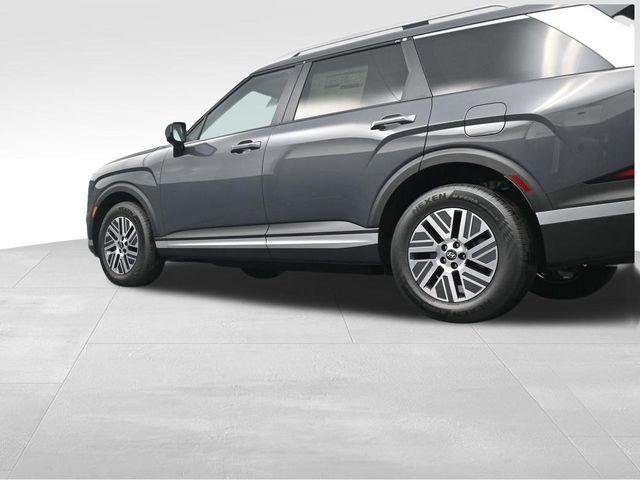 New 2026 Gray Hyundai SEL 7P image 35