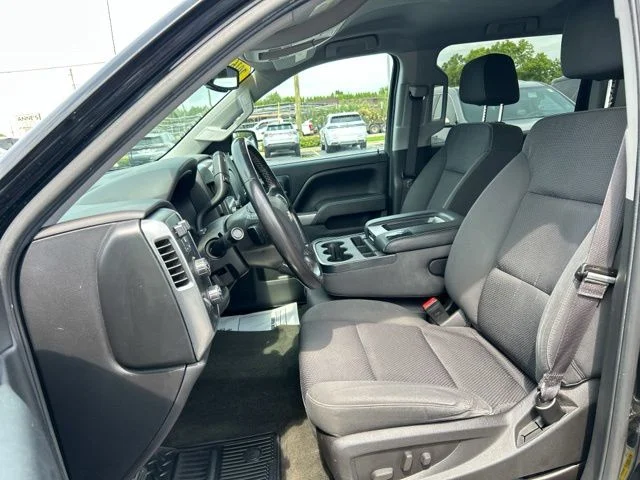 Used 2016 Black Chevrolet LT image 26