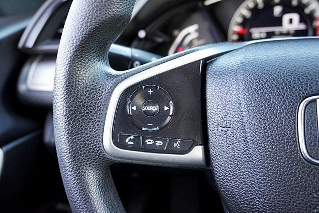 Used 2018 Purple Honda LX image 38