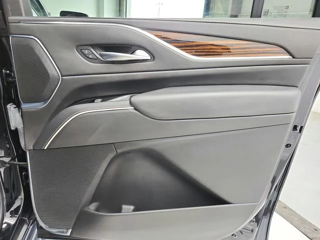 2023 Cadillac Escalade ESV Premium Luxury - Photo 46