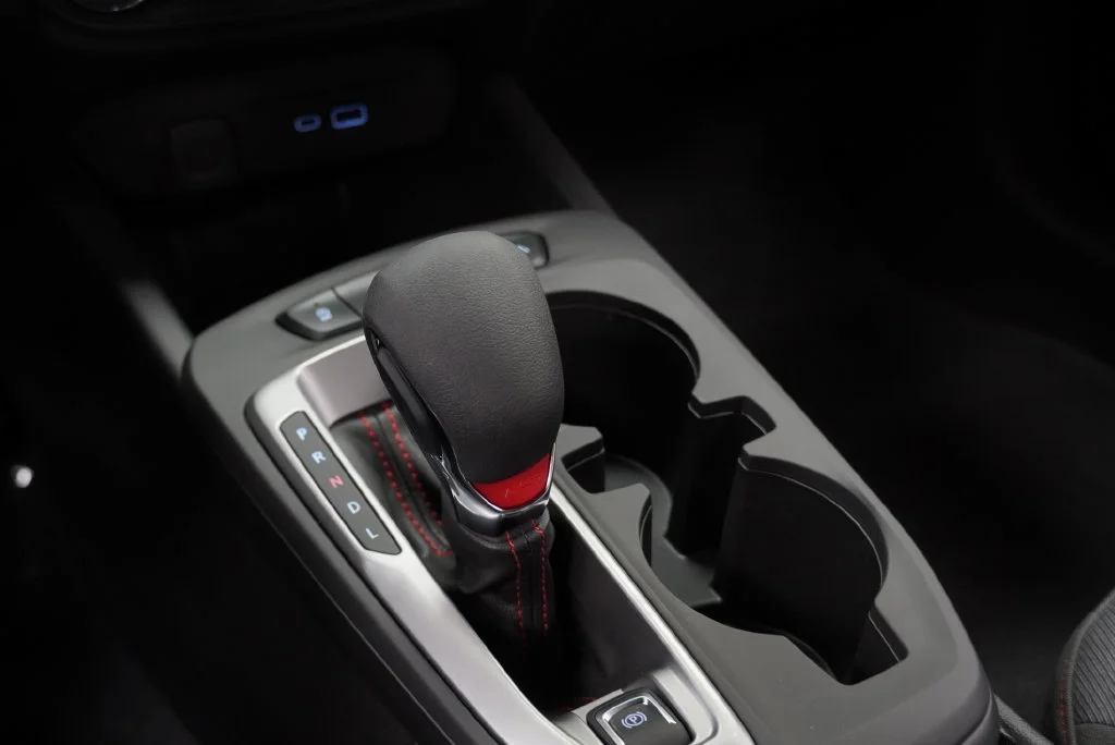 2026 Chevrolet Trax RS - Photo 18