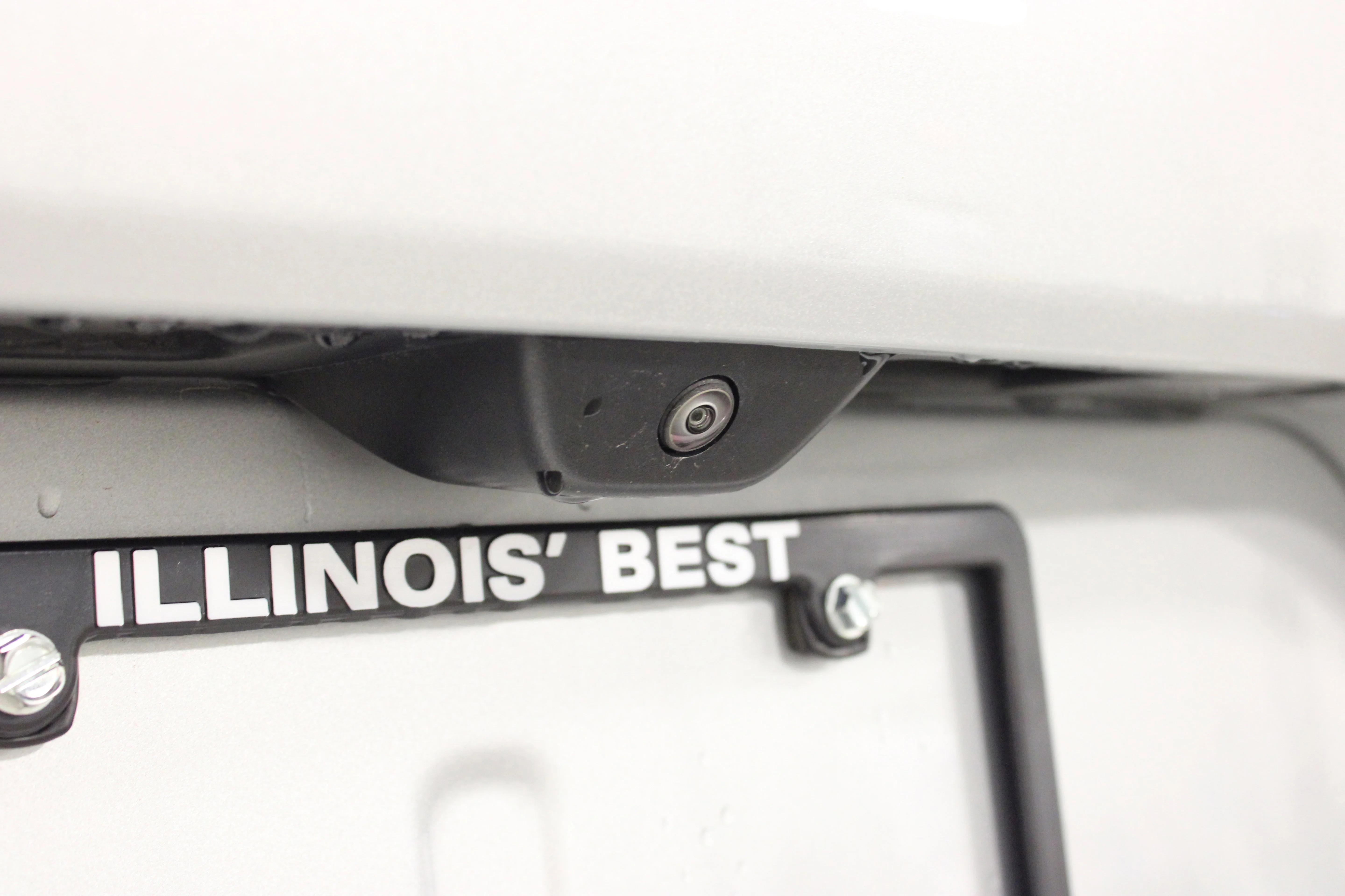Used 2023 Silver Zynith Jeep Altitude X image 11