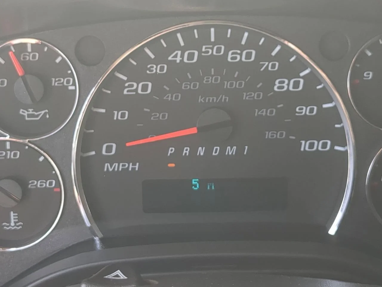 New 2026 Summit White GMC Work Van image 12