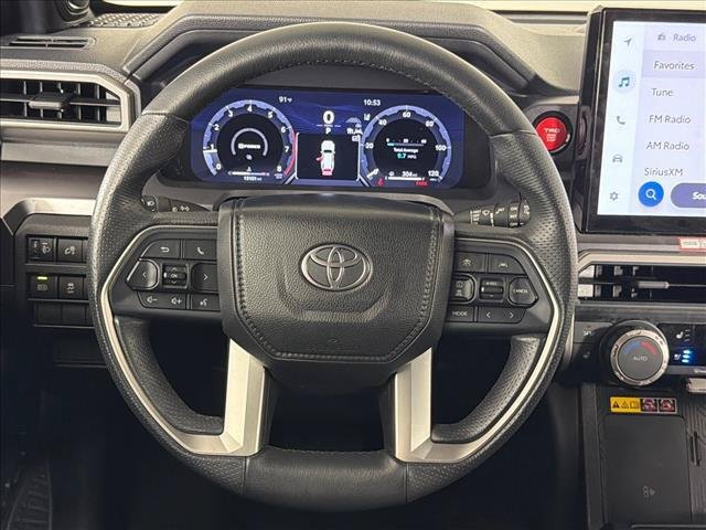 Certified Used 2025 UNDERGROUND Toyota  image 24